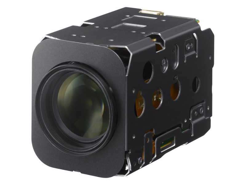 SONY FCB-EV5500 HD Color Block Camera with 30x zoom Wide dynamic HD Color Module