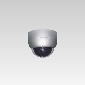 4.0inch mini intelligent and high speed dome camera/balls