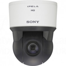 Sony SNC-ER550 28x Indoor HD 720P IP Dome Camera