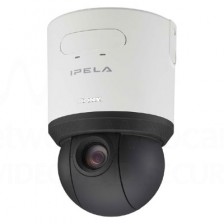 Sony SNC-RS44P 18X D/N IP Camera With DEPA analytics and High PoE support