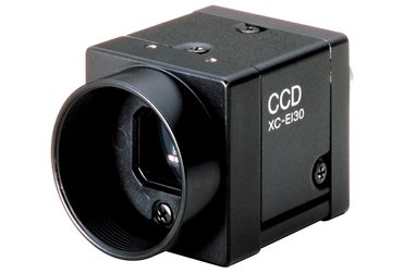 Sony XC-ES50 1/2 type B/W Analog Camera EIA Industrial Camera