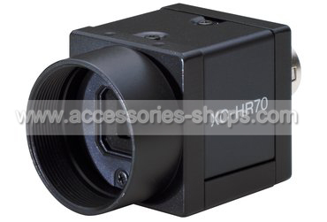 Small SONY XC-HR70 XGA 1/3-type PS Monochrome CCD Camera