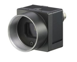 SONY XCD-MV6 Miniature 1394.B Industrial Monochrome Digital Video Camera