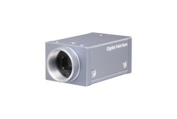 SONY XCG-5005CR 2/3-type PS CCD High-Performance Raw Color 5MP GigE Camera