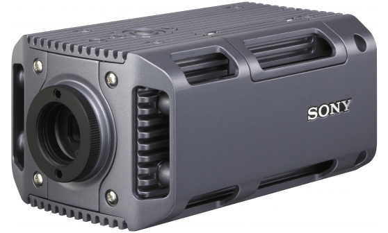 SONY XCI-V100 B/W Monochrome VGA Smart Camera