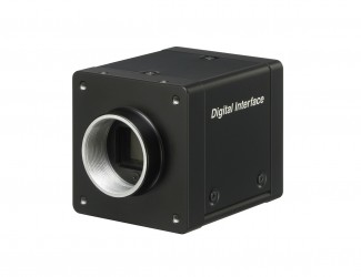 SONY XCL-S600 B/W 6M 27FPS Progressive Scan Monochrome CameraLink Camera