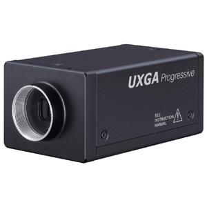 SONY XCL-U1000 Black & White UXGA Digital Video Camera